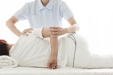 リハビリテーションイメージ