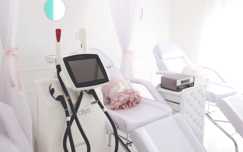 すぎもり整形外科クリニック Uluwehi『ウルヴェヒ』